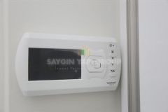 Saygın Residence 7.