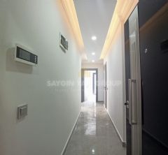 Saygın Residence 8.