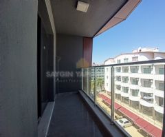 Saygın Residence 8.