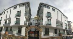 Altınkum Saygın Sitesi 4.