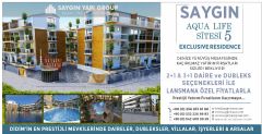 Altınkum Saygın Sitesi 4.