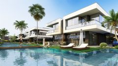 SAYGIN AQUA LIFE VILLAS