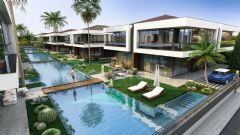 SAYGIN AQUA LIFE VILLAS