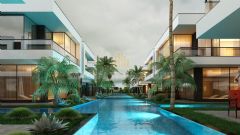 SAYGIN AQUA LIFE VILLAS