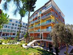 Saygın Residence 5.