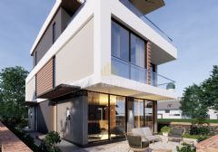 SAYGIN LIFE VILLA PROJECT