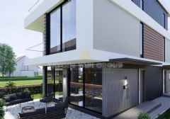 SAYGIN LIFE VILLA PROJECT