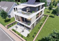 SAYGIN LIFE VILLA PROJECT