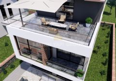 SAYGIN LIFE VILLA PROJECT