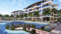 SAYGIN AQUA LIFE RESIDENTIAL COMPLEX