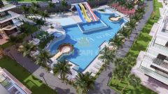 SAYGIN AQUA LIFE RESIDENTIAL COMPLEX