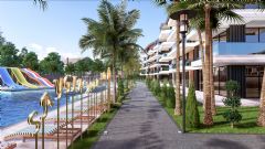 SAYGIN AQUA LIFE RESIDENTIAL COMPLEX