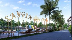 SAYGIN AQUA LIFE RESIDENTIAL COMPLEX