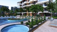 SAYGIN AQUA LIFE RESIDENTIAL COMPLEX