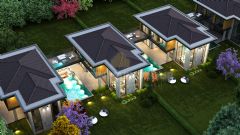 SAYGIN EXCLUSIVE LUXURY MANSIONS KUŞADASI