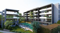 SAYGIN EXCELLENCE RESIDENCES KUŞADASI