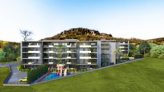 SAYGIN EXCELLENCE RESIDENCES KUŞADASI