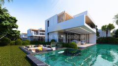 SAYGIN EXCELLENCE LUXURY VILLAS KUŞADASI