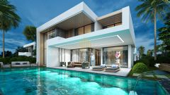 SAYGIN EXCELLENCE LUXURY VILLAS