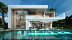 SAYGIN EXCELLENCE LUXURY VILLAS