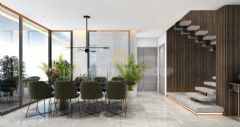 SAYGIN EXCELLENCE LUXURY VILLAS