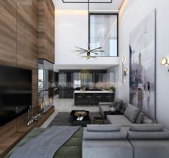 SAYGIN EXCELLENCE LUXURY VILLAS