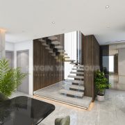 SAYGIN EXCELLENCE LUXURY VILLAS