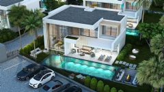 SAYGIN EXCELLENCE LUXURY VILLAS