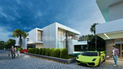 SAYGIN EXCELLENCE LUXURY VILLAS