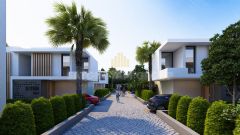 SAYGIN EXCELLENCE LUXURY VILLAS
