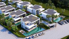 SAYGIN EXCELLENCE LUXURY VILLAS